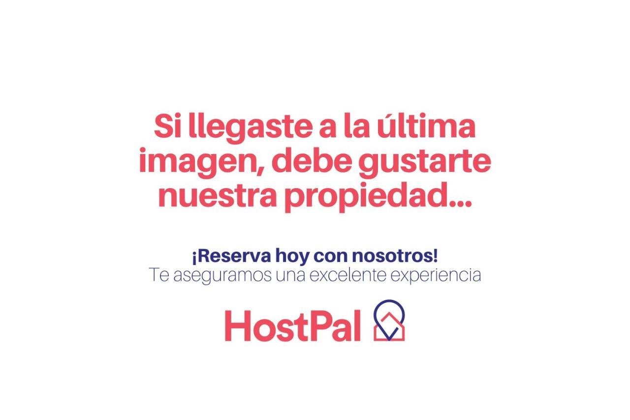 墨西哥城Loft Lomas De Chapultepec公寓 外观 照片
